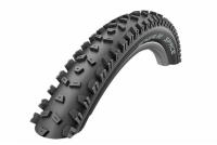 Покрышка 26" x 2,35 (60-559) SCHWALBE SPACE K-Guard TwinSkin B/B HS326 SBC 50EPI, 05-11133328.02