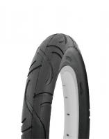 Покрышка 8" (200-45) TRIX P-1069А, черный, P-1069А BLACK