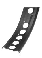 Обод 26" для FAT BIKE, одинарный, 559х102/96х18мм, 32H, черный, 5-381092