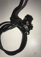 Тормоз дисковый SHIMANO MT200 BL(правый) / BR(задний) 1700мм, черный, ВЛ-00030197