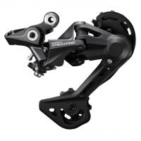 Переключатель задний Shimano Deore RD-M4120 SGS 10/11ск, ERDM4120SGS