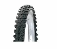 Покрышка 14" х 2.125 HOGGER P-182 черный, P-182 BLACK