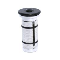 Якорь (паук) для рулевой колонки велосипеда 1-1/8" длина 52мм KENLI KL-C02, 725758