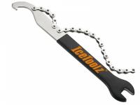 Ключ хлыст IceToolz 15мм 
