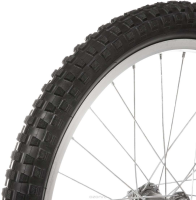 Покрышка 20" х 2.25 (58-406) KENDA K929 средний, 5-525016