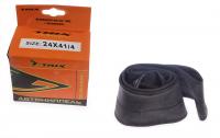 Камера 24" x 4.0 авто/Schrader/AV TRIX, 
