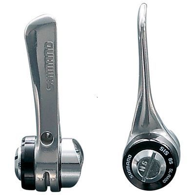 Манетки Shimano Non-Series SL-R400 (2/3x8ск) FCAI, тросы, крепеж для alu рам, ISLR400FAL