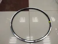 Обод 27,5" RAINBOW DH-18 584x19C, двойной, пистонированный, 36 отв, черный, ВЛ-00015547