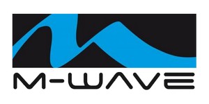 M-WAVE logo big
