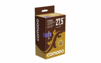 Камера 27.5 x 2.125 / 2.40 (52/62 - 584) COMODO с антипрокольным герметиком FV 48мм , TBCM272125FV48AB