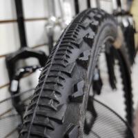 Покрышка 26" х 2.10 VEE Rubber модель 185 серия MTB, VRB-185-26-210