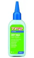 Смазка цепи/переключателей, с воском, TF2 ULTRA DRY CHAIN WAX WELDTITE, 100 мл