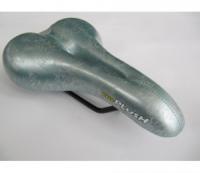 Седло велосипедное Velo VL-4130 Women's Series, comfort, VL-4130