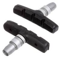 Тормозные колодки ALHONGA для V-brake HJ-601 60мм 12T3 (блистер), HJ-601.12T3, 3122635-7