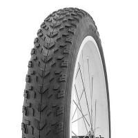 Покрышка 24" х 4.0 TRIX P-1272, черный, P-1272 BLACK