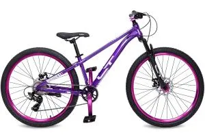 Велосипед LTBIKE DUNE 26 рама 13,5" 8-ск сталь, фиолетовый (ЧЗ)