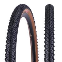 Покрышка 29'' х 2.35 COMIRON Kantrila C-1634 MTB 60TPI BROWN SKIN-WAL, 723465