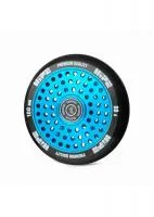 Колесо трюкового самоката HIPE H20 hollow 100мм, синий 