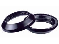 Подшипник для рулевой колонки, конический 1-1/8", ZTB10173