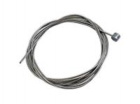 Трос тормоза CLARK'S BW5089DB оцинкованный МТВ 2000мм, 3-071