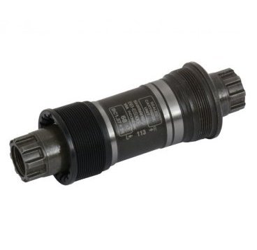 Каретка SHIMANO ES300, 68/126, б/болтов, EBBES300B26