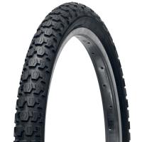 Покрышка 20" х 2.125 VEE Rubber модель 092 серия Bmx&Free stile, VRB-092-20