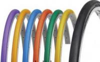 Покрышка 28" 700х23C PREMIUM мод.Road Runner, красный VEE Rubber, B30804