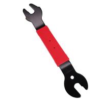 Ключ-захват для установки и снятия педалей BLACK TOOLS CT08 универсальный 15-16-17мм