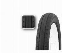 Покрышка 8" (175-40) TRIX P-1273, черный, P-1273 BLACK