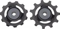 Ролики переключателя SHIMANO 11ск, Dura-Ace  верхний+нижний, к RD-R9100/R9150, Y5ZR98010