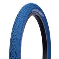 Покрышка 20" x 2.35 KRYPTON BMX WOOHOOO DUST BLUE ZTO209DB 60TPI, 728180