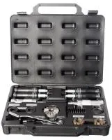 Набор инструментов для торцовки кареточного узла X-Tools Pro BB Facing & Tapping Set