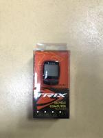 Велокомпьютер TRIX XC-B13 13 функций проводной, красный, XC-B13 