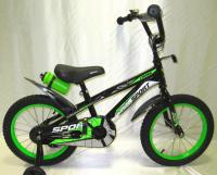 Велосипед детский ZIGZAG CROSS 16 