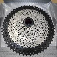 Кассета SUNSHINE SS-HR12-52L 12ск. 11-52T два блока на алюмин. пауках, под барабан Shimano, ВЛ-00027262
