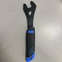Ключ конусный Super B SB3016 16 мм, с прорезиненной ручкой