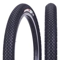 Покрышка 20" x 2.125 KRYPTON BMX FIREBALL ZTO008 30TPI, 728177