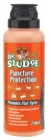 Герметик антипрокольный DR.SLUDGE для ремонта камер/покрышек 250мл WELDTITE (Англия)