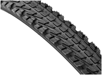 Покрышка 26" х 1.95 (50-559) K892 средний KENDA, 5-520680