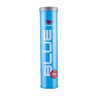 Смазка высокотемпературная МС-1510 BLUE 400г (ВМПАвто) картридж