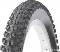 Покрышка 27.5" х 2.10 (52-584) KENDA K1010 NEVEGAL 30TPI высокий, 5-520905