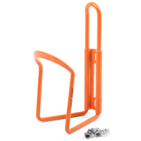 Флягодержатель VINCA SPORT HC11, алюминий, оранжевый, HC 11 orange