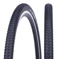 Покрышка 700 x 38C GRAVEL MT 40-622 Shark Skin Single 60TPI , 723640