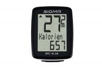 Велокомпьютер SIGMA BC 9.16 Topline 9 функций, SIG_09160, 4-009160