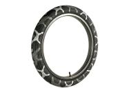 Покрышка 20" x 2.35 COLONY Grip Lock Tyre - Steel Bead, черный/серый , 03-002106, I30-110R