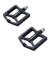 Педали 9/16" MTB MIXIEER MOUNT KNIGHT алюминий ось 3 пром. подшипника 100х102х20мм, 685957