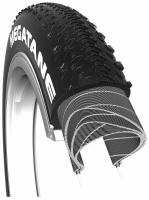 Покрышка 26" х 4.0 CST MEGATANE C1935 60TPI FAT, 685763