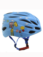 Шлем детский XS-G02K синий