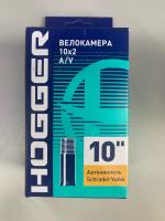 Камера 10" x 2.0  AV HOGGER, TBHG-10-2AV