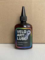 Смазка парафиновая VELO ART LUBE 100мл